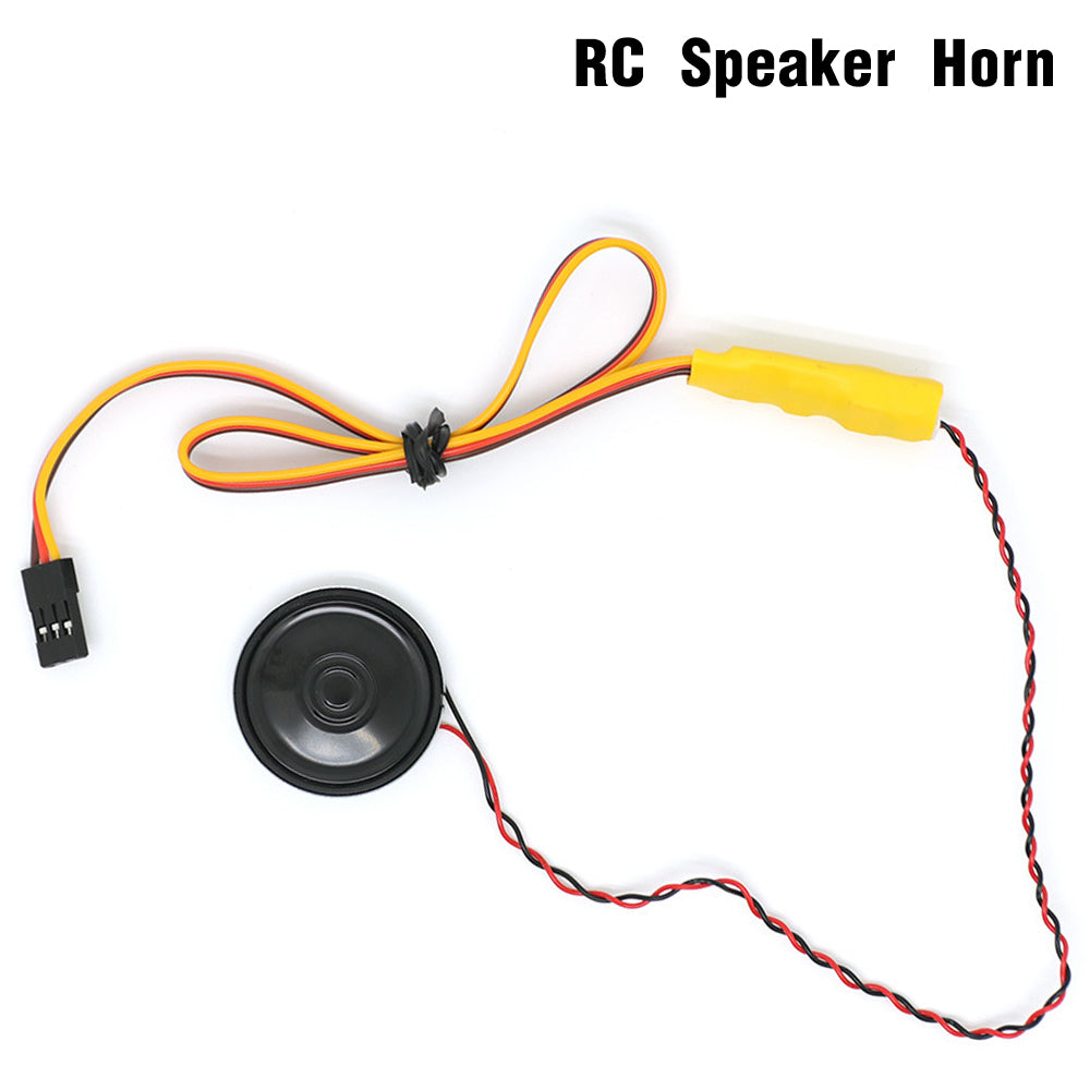9IMOD Car Horn Sound Simulator Speakers