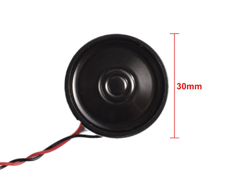 9IMOD Car Horn Sound Simulator Speakers