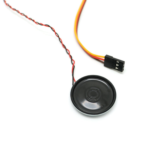 9IMOD Car Horn Sound Simulator Speakers