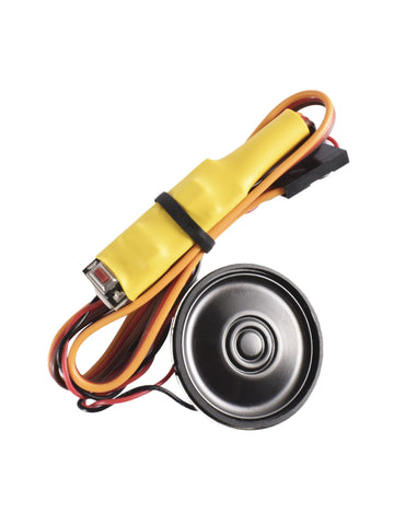 9IMOD Car Horn Sound Simulator Speakers