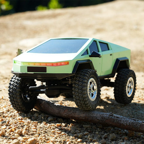 9IMOD RC Car 1:18 Scale Four-driving Car 12KM/H High Speed Car 2.4Ghz