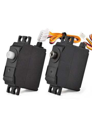 9IMOD Metal Gear Servo Upgraded For Wltoys 1/12 12428 12423