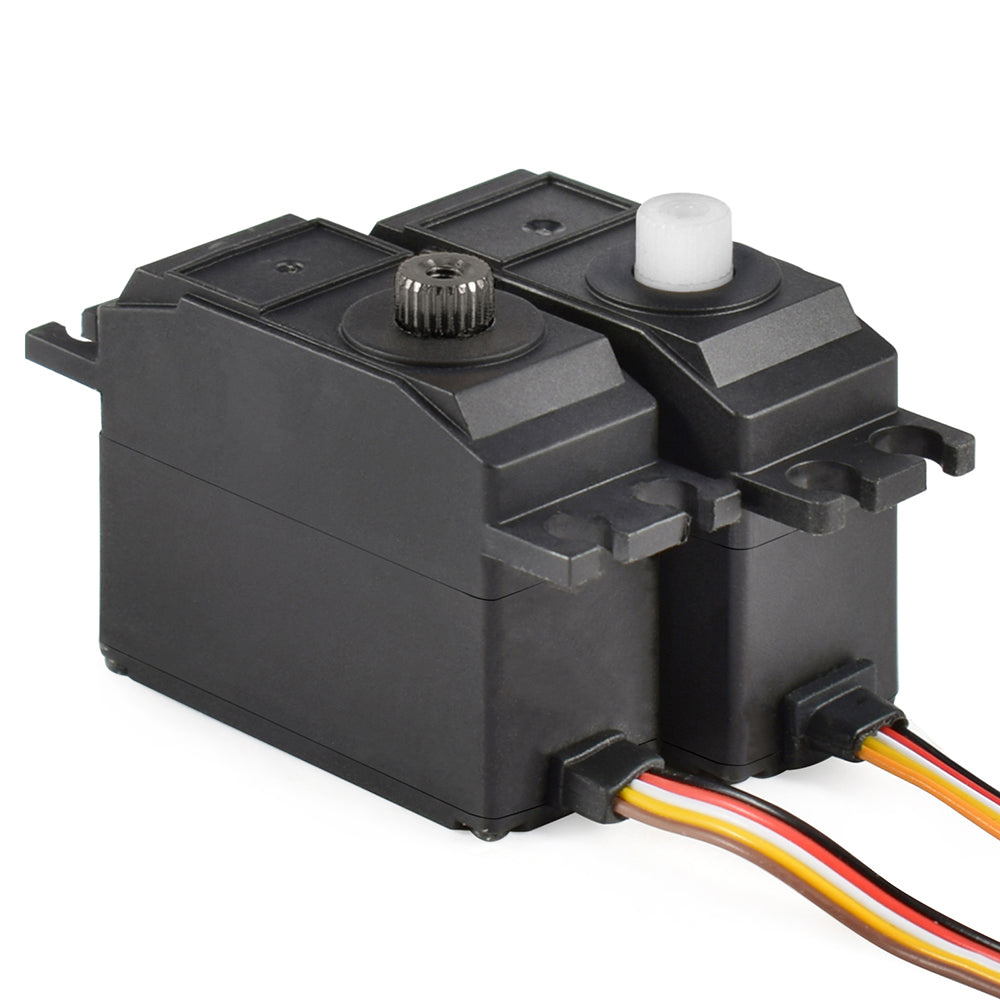 9IMOD Metal Gear Servo Upgraded For Wltoys 1/12 12428 12423
