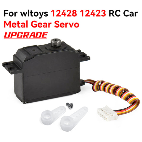 WLtoys 12428 Servo