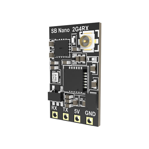 SpeedyBee ELRS 2.4GHz ExpressLRS Nano Receiver