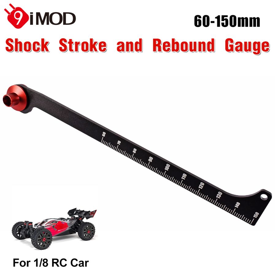 RC Tool Parts 8ight/2.0/3.0/4.0 For Shock Absorber