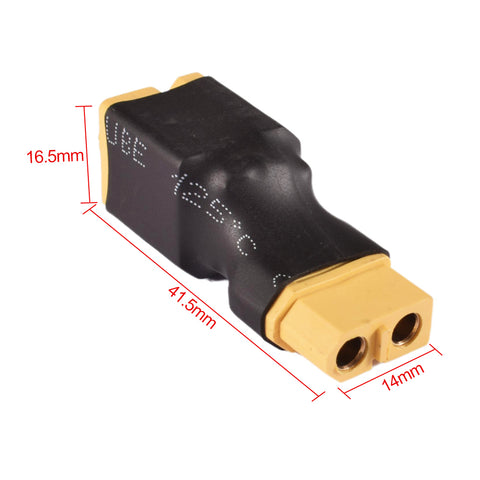 XT60/T Battery for Lipo Battery Charge Harness