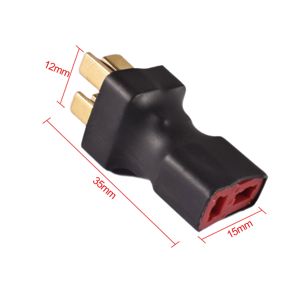 2/4pcs XT60/T RC Flight Controller Battery