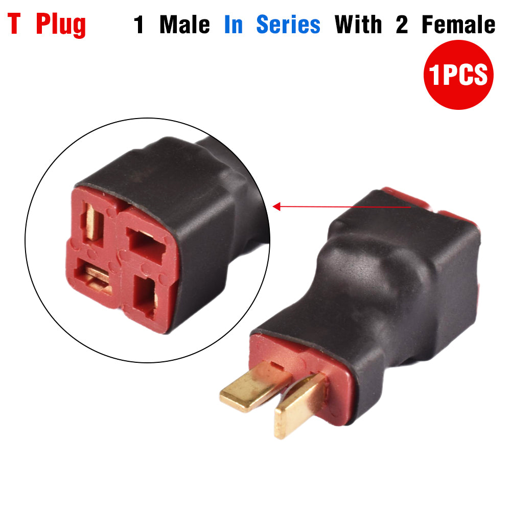 2/4pcs XT60/T RC Flight Controller Battery