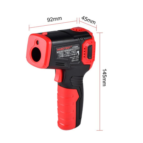 HT650A No Battery