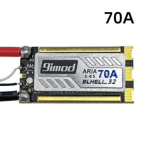 9IMOD ESC for FPV Racing Drone