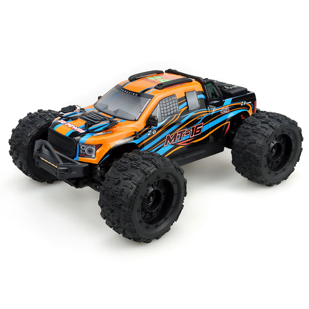 Tires Rubber SCY-16101 12.0mm for MT-16 SCY 16101 PRO 16102 PRO 1/16