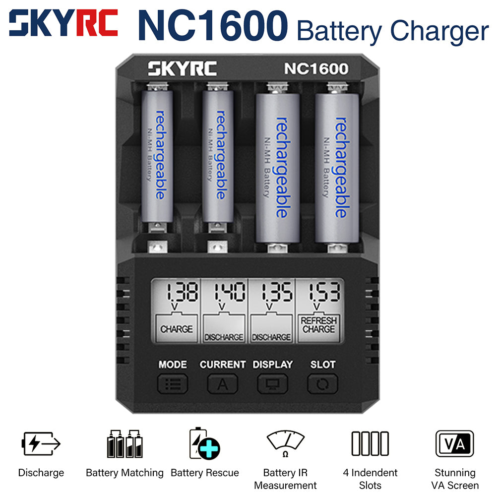 SKYRC NC1600 Charger SK-100191