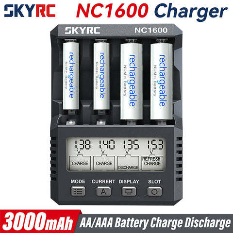 SKYRC NC1600 Charger SK-100191
