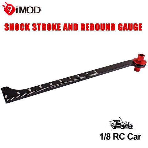 RC Tool Parts 8ight/2.0/3.0/4.0 For Shock Absorber