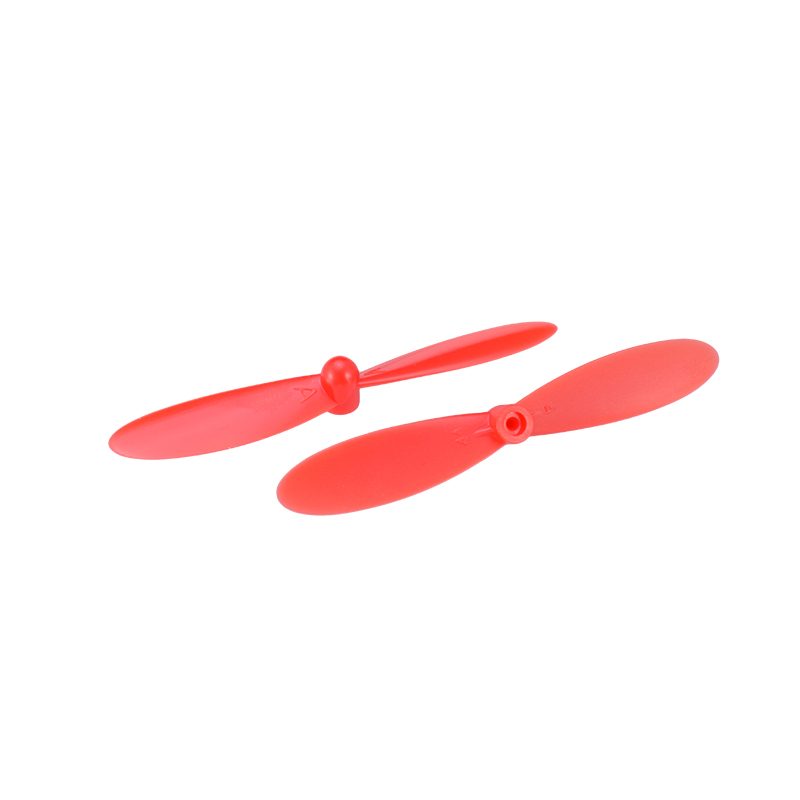 Hubsan H107D CW/CCW Propellers 55mm Blades for H107D Mini RC Drone Spare Parts