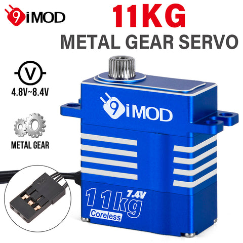 9IMOD Gears for 1/8 1/10 1/12 Car Helicopter DIY Accessories