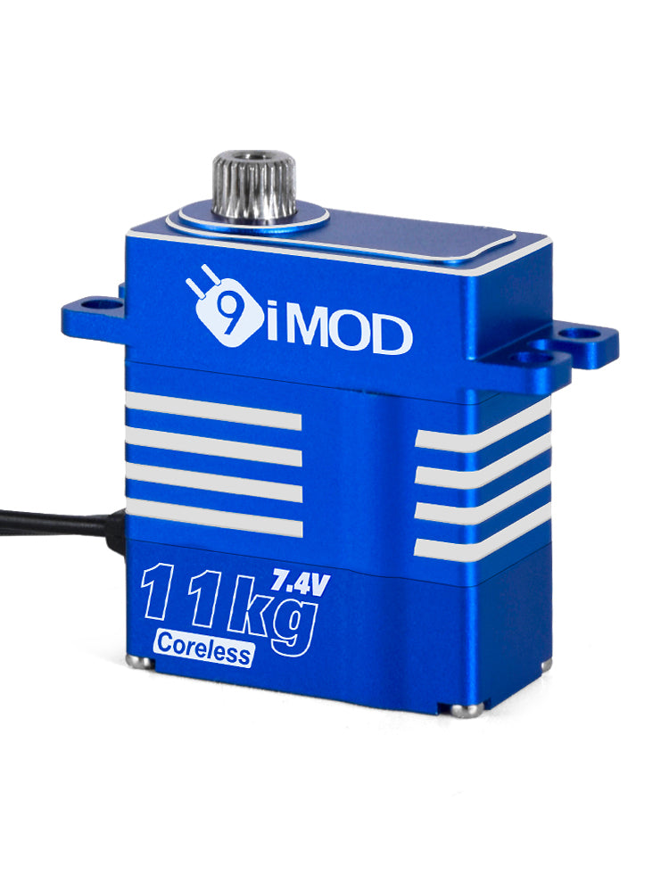 9IMOD Gears for 1/8 1/10 1/12 Car Helicopter DIY Accessories