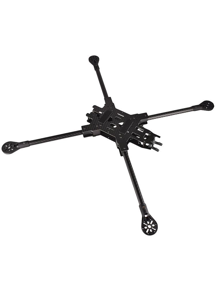 9IMOD Frame Carbon Fiber 15.0mm for DIY FPV Racing Drone