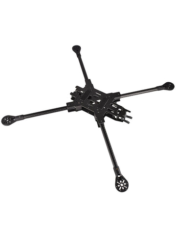 9IMOD Frame Carbon Fiber 15.0mm for DIY FPV Racing Drone