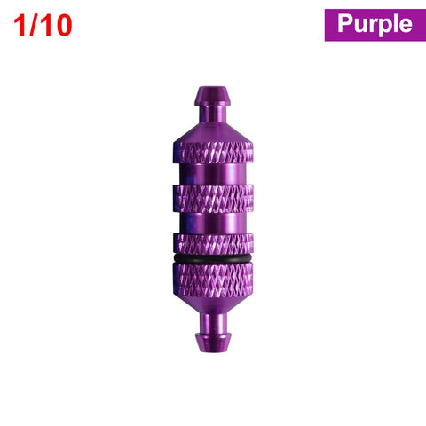 HSP Infinite 1:8/1:10 Metal