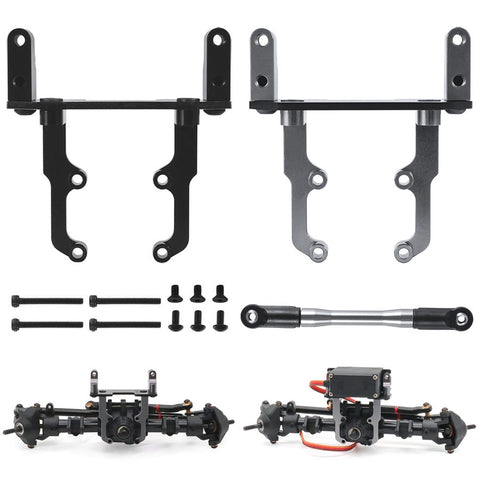 Metal Servo Tie Rod