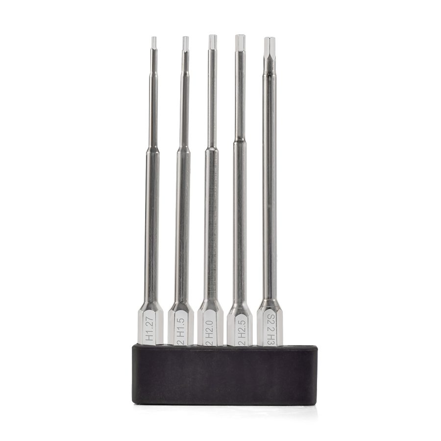 Tool YZ-I040 Hex Screw 1.27/1.5/2.0/2.5/3.0mm