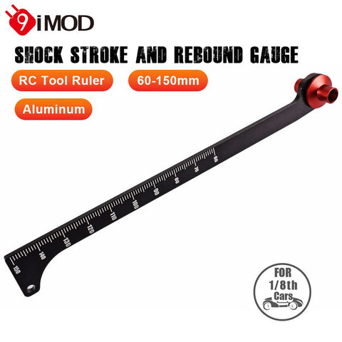 RC Tool Parts 8ight/2.0/3.0/4.0 For Shock Absorber