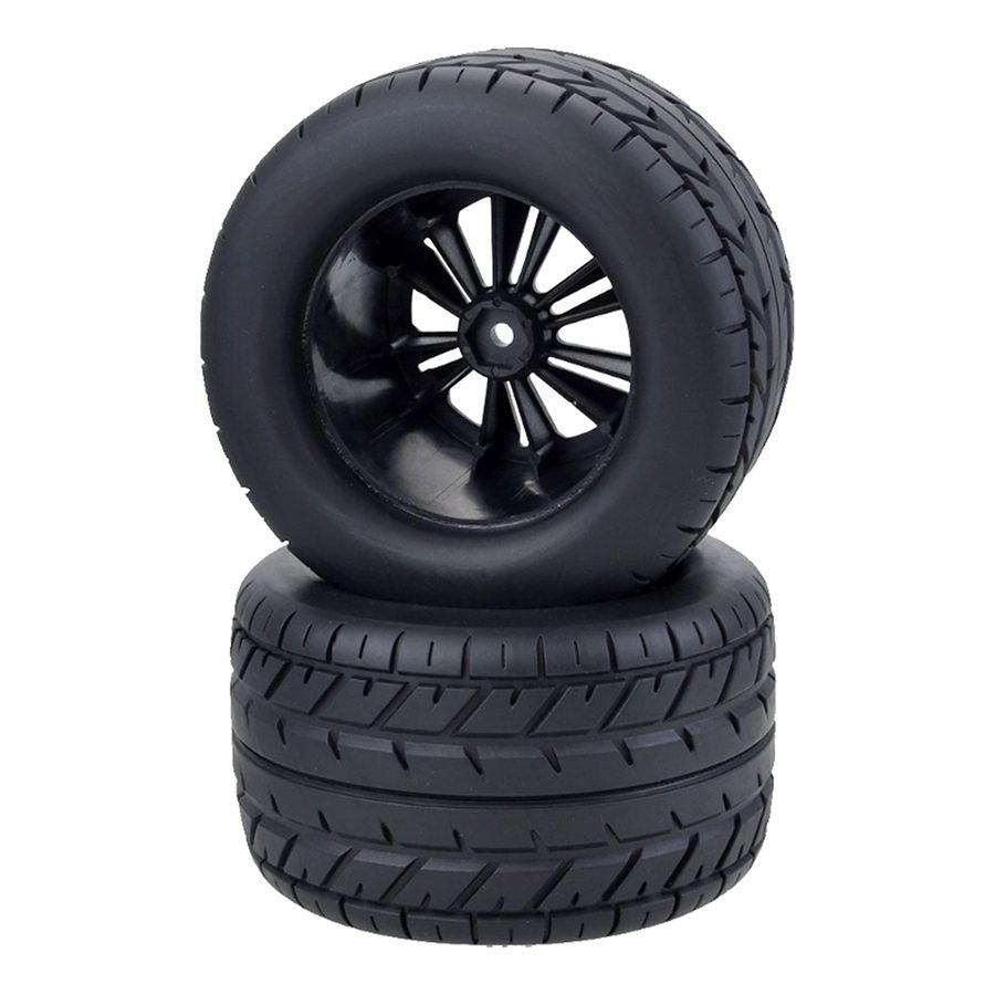 1/10 Monster Truck Car 10030 4