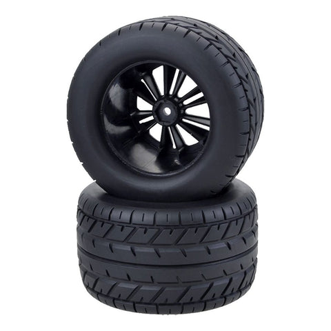 1/10 Monster Truck Car 10030 4