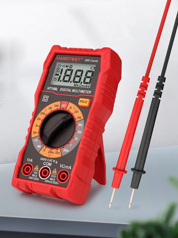 HT108L Classic Multimeter