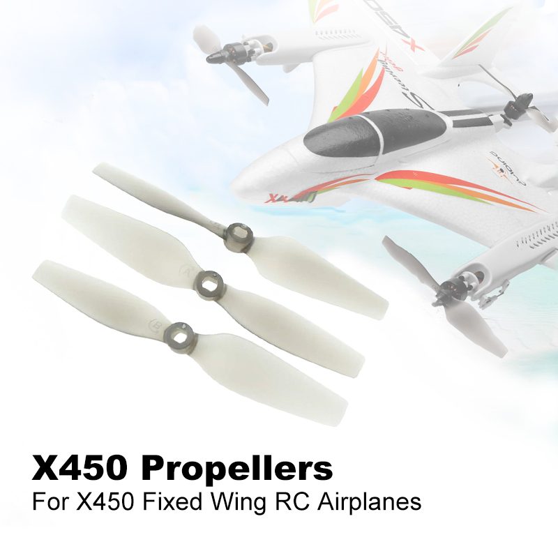 Fixed-Wing Parts WLtoys XK X450 Blade X450-0005 3
