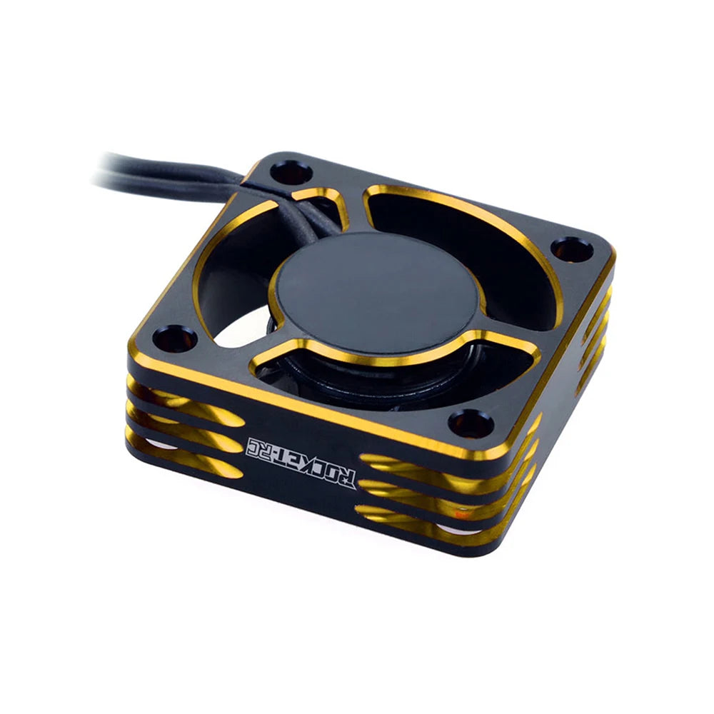 SURPASS HOBBY 28000RPM Cooling Fan for 540/550 RC Motor