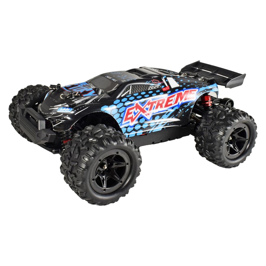 Car 1:18 Proportional 4WD 302E Waterproof Brushless Truck