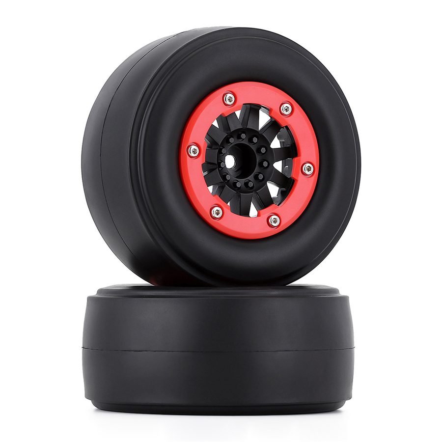 Austar 1/10 Wire /1:10 Short Course Truck Tires AX-4002