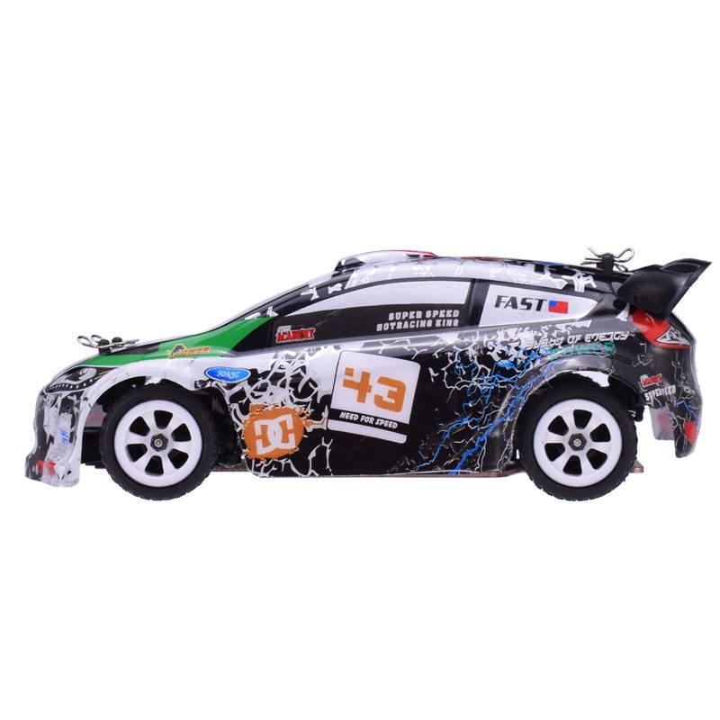 WLtoys K989 1 Scale 28 4WD Rally Car