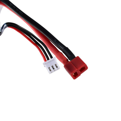 Battery 5200mAh-2S-35C T