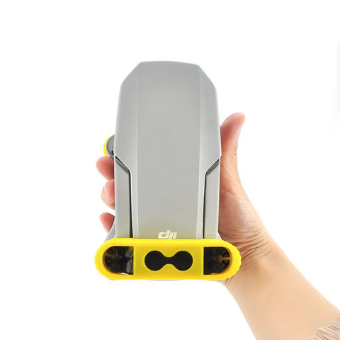 STARTRC DJI Mavic mini Blade Storage TPU 1107206 3D Print