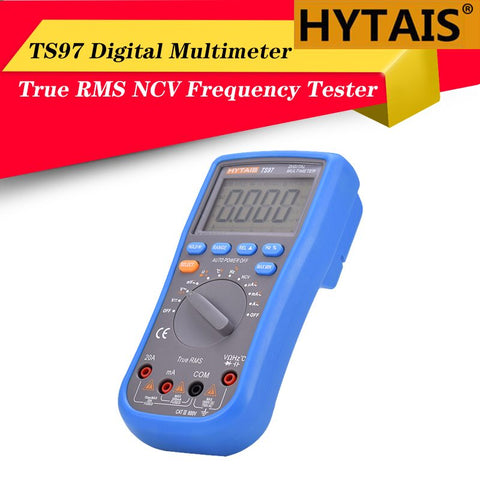 RMS Digital Multimeter TS97