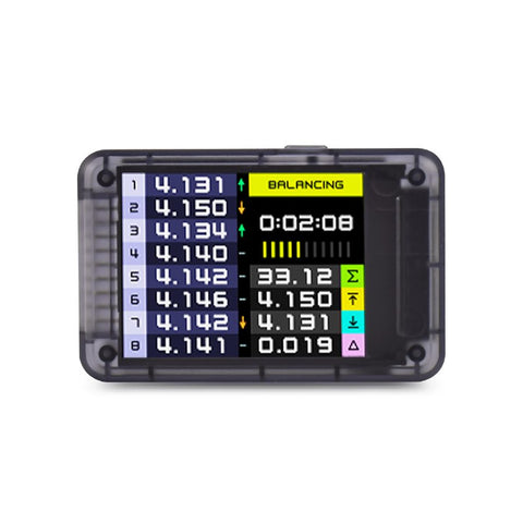 ISDT BL8 Smart Voltage Checker