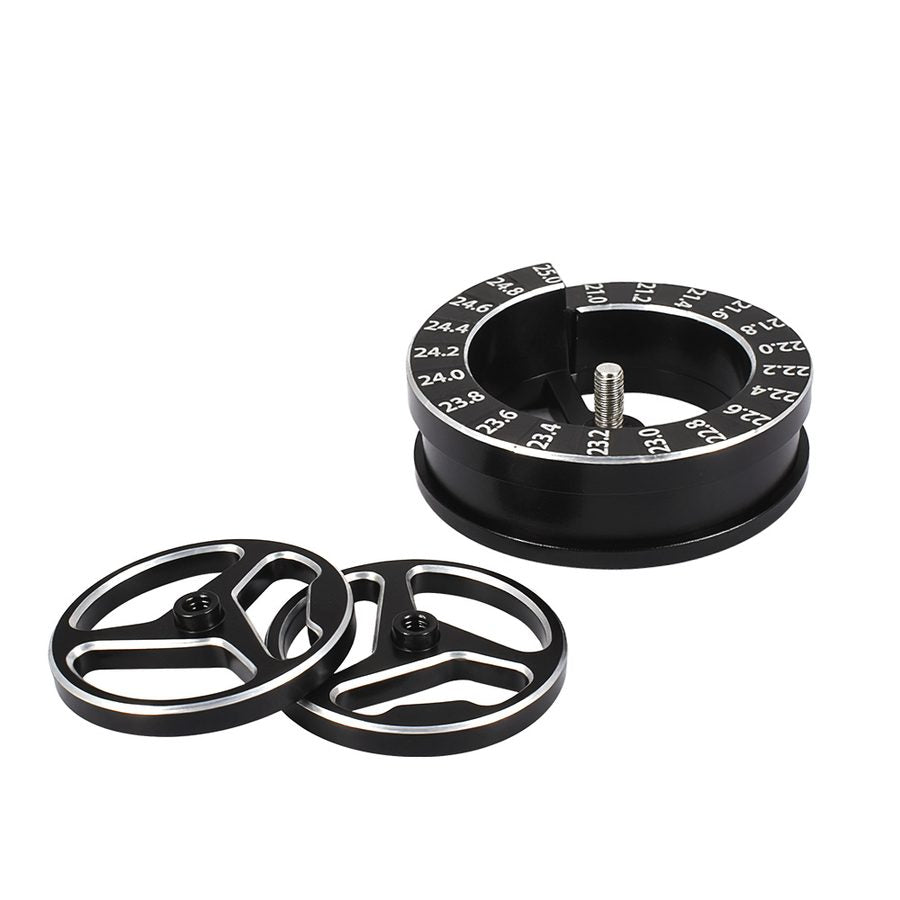 1/10 Car Wheels