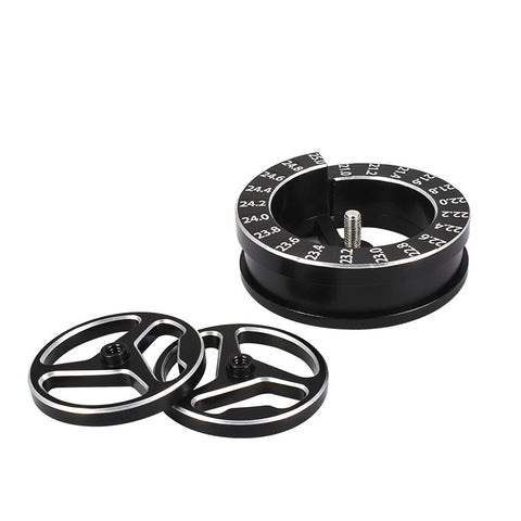 1/10 Car Wheels