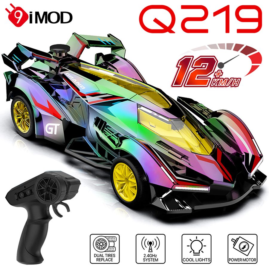 Car JJRC-Q219-YW 4WD Drift