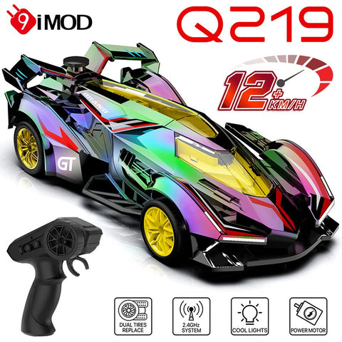 Car JJRC-Q219-YW 4WD Drift