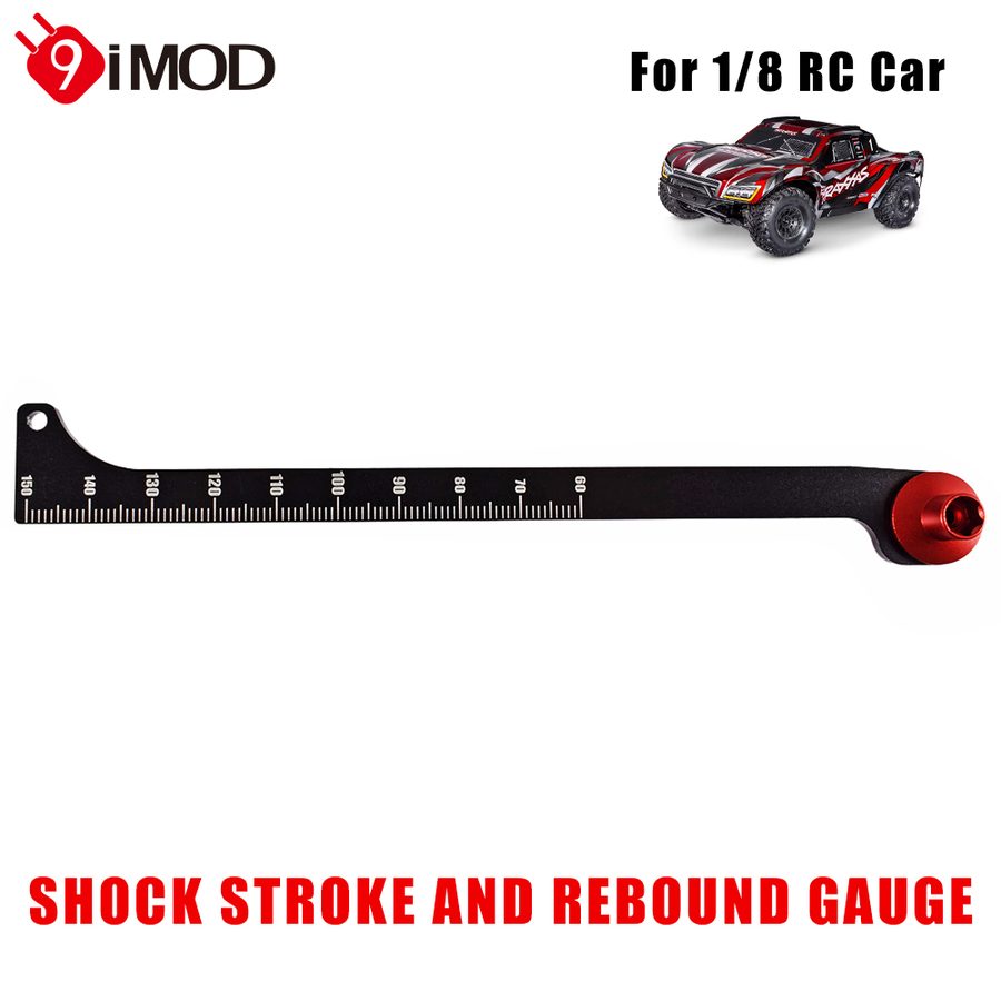RC Tool Parts 8ight/2.0/3.0/4.0 For Shock Absorber