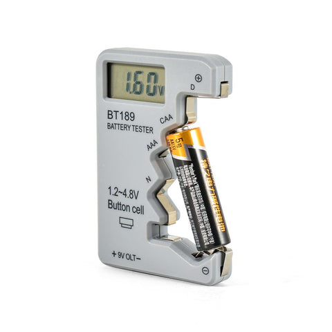 Battery Tester BT-168D/BT-168/BT-886 /BT-189