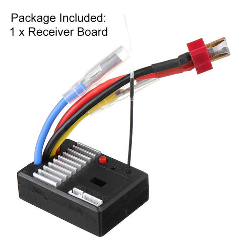 4.12.144001.1311.001 Receiver ESC