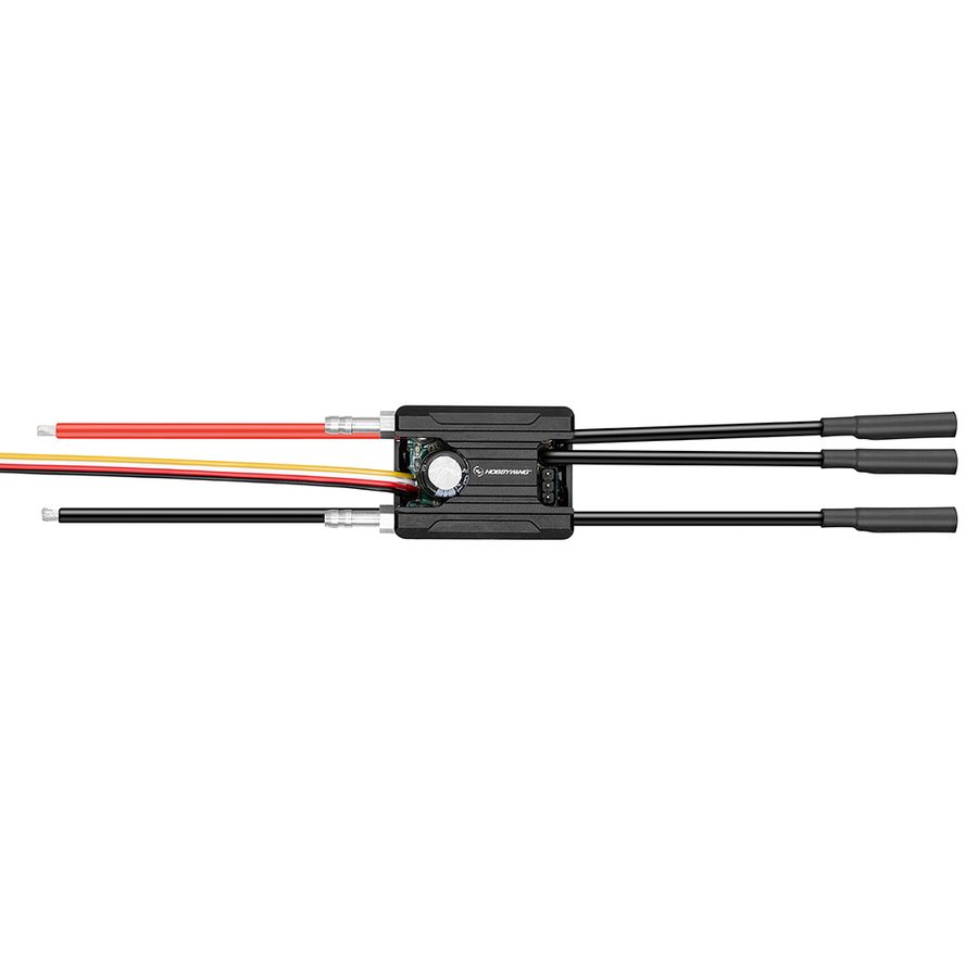 HOBBYWING Seaking 160A/120A/90A/60A/30A V4 Brushless ESC