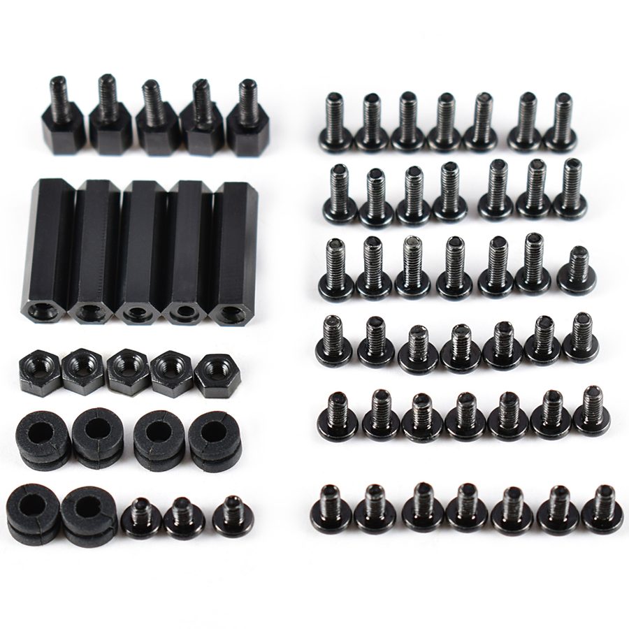 FPV Drone Parts E-MAX EMAX Tinyhawk 2 Freestyle Set -Hardware KIT