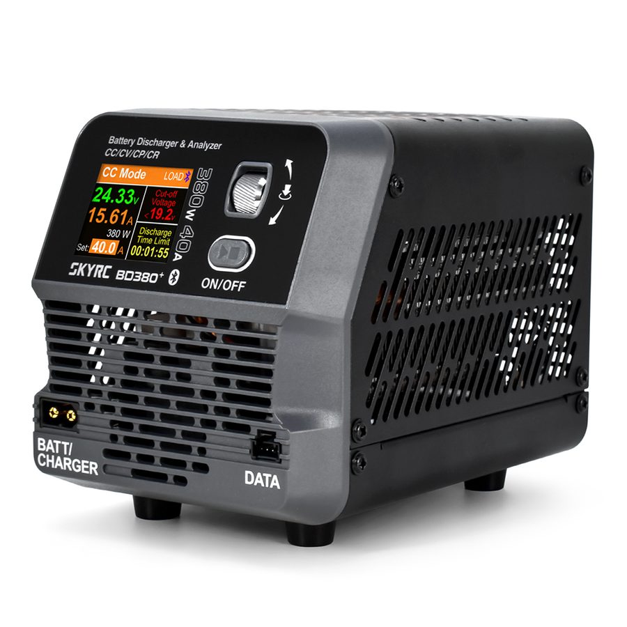SkyRC BD380+ Battery